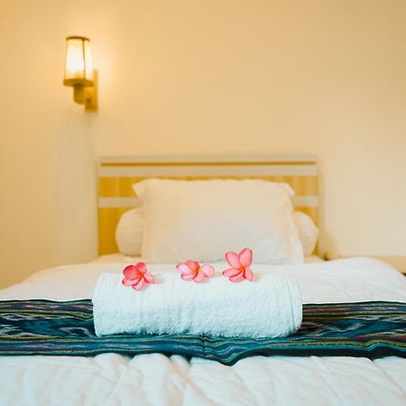 Zamzam Anjani Villa Lombok Praya Esterno foto