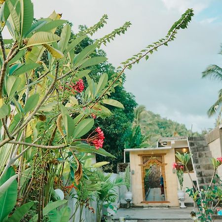 Zamzam Anjani Villa Lombok Praya Esterno foto