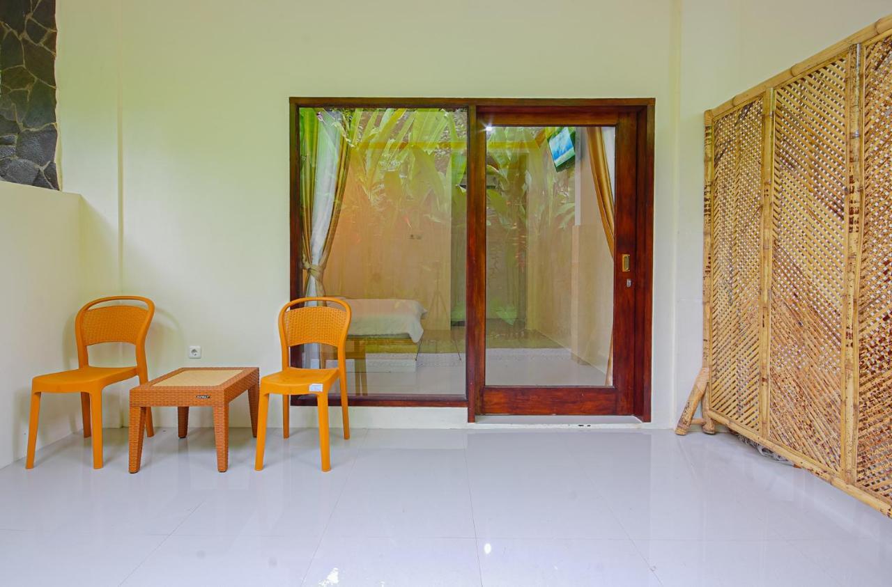 Zamzam Anjani Villa Lombok Praya Esterno foto