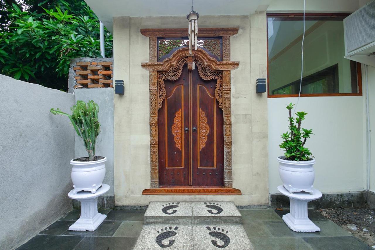 Zamzam Anjani Villa Lombok Praya Esterno foto