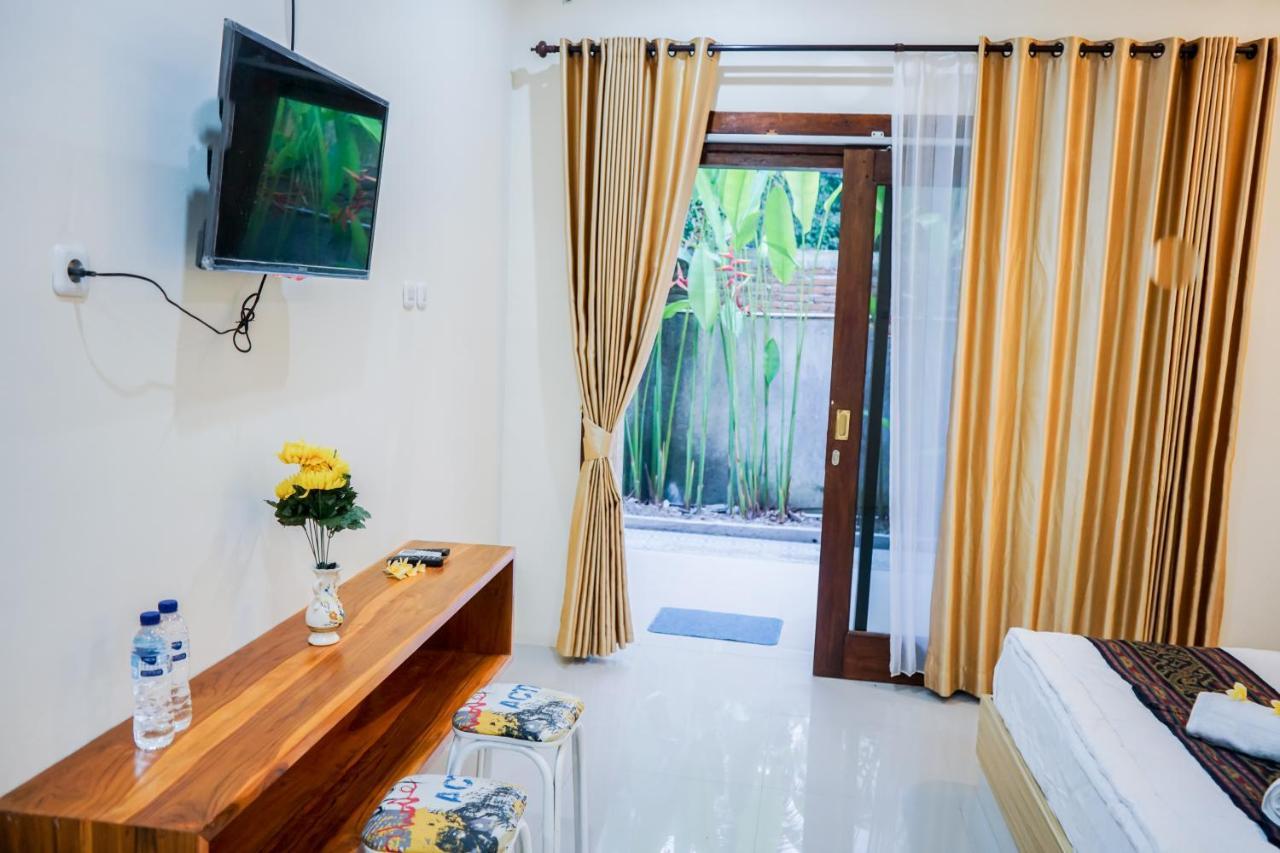 Zamzam Anjani Villa Lombok Praya Esterno foto