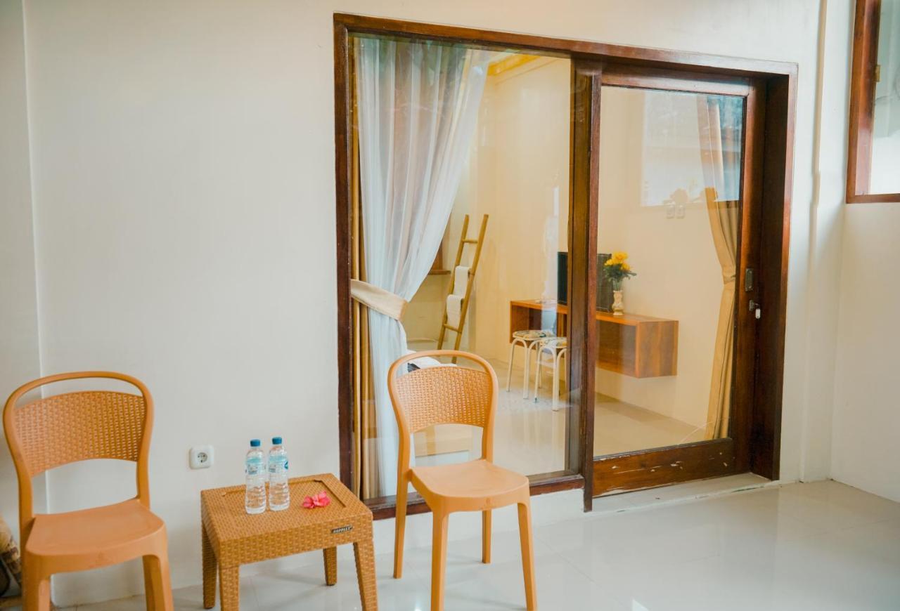 Zamzam Anjani Villa Lombok Praya Esterno foto