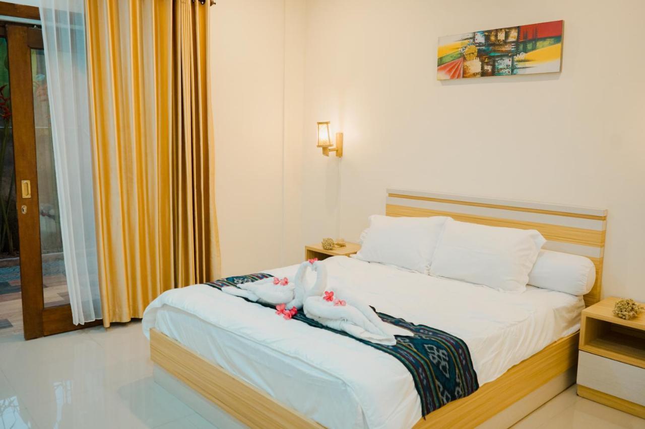 Zamzam Anjani Villa Lombok Praya Esterno foto